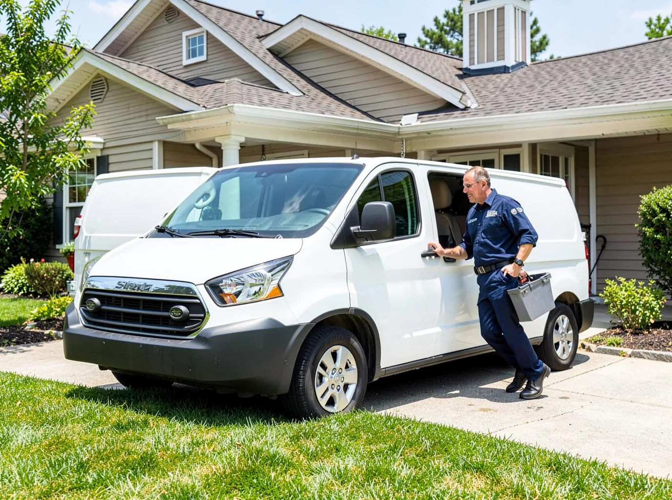 Emergency Plumber company in Hustontown, PA