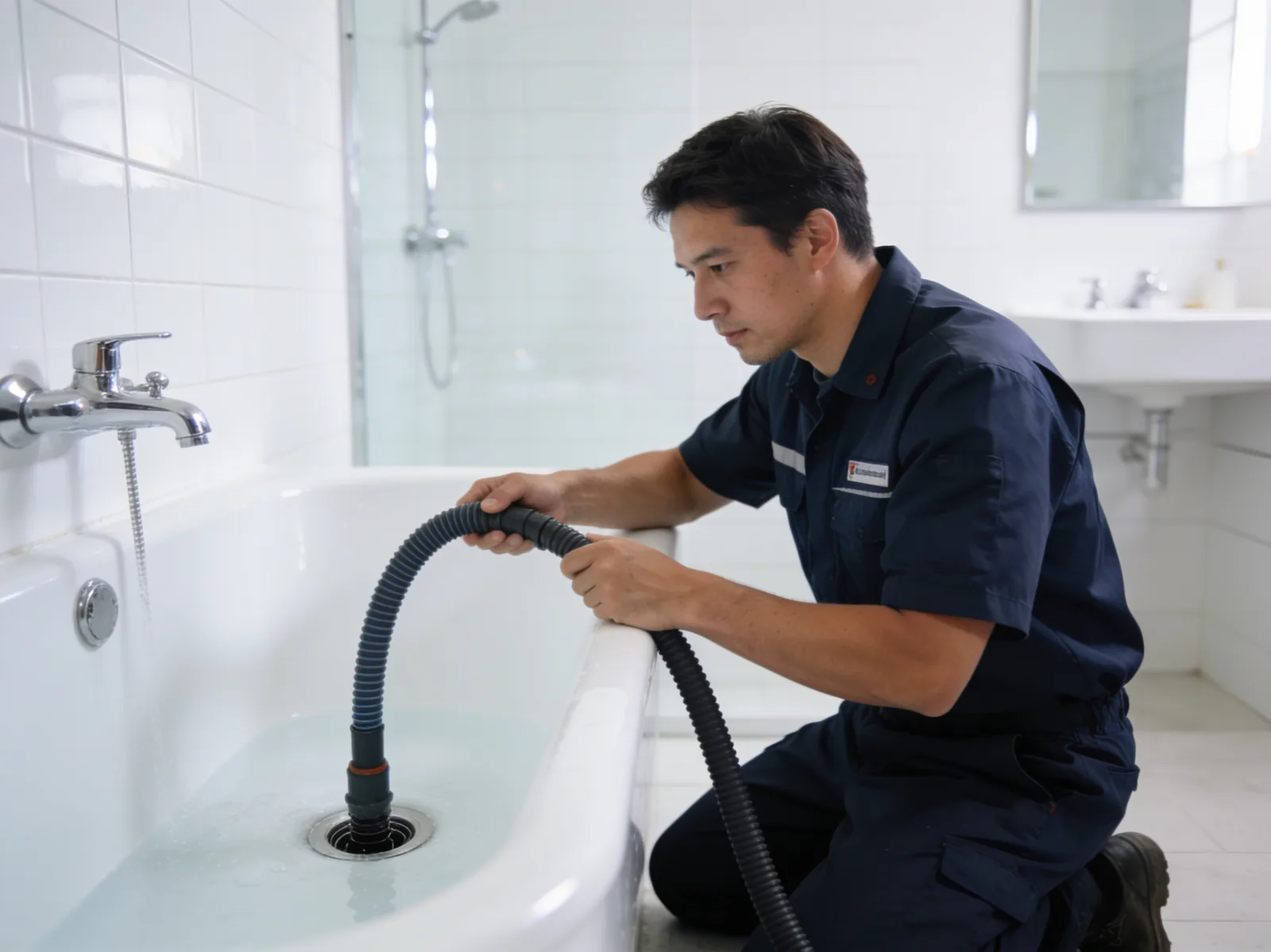Emergency Plumber Hustontown, PA FAQs